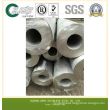 Large Diameter Steel Pipe Ss 316L Seamless Stainless Steel Pipe